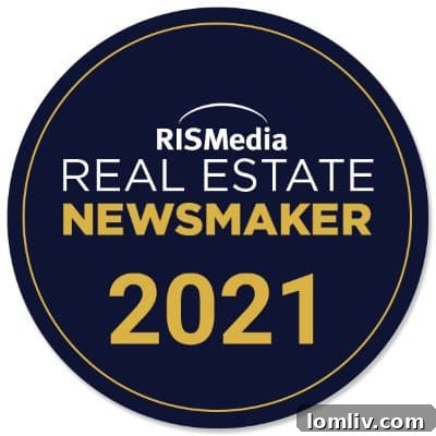 Chris Kelly, a leader in adapting real estate services during challenging times.