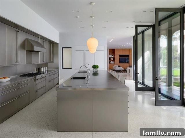 10210 Strait Lane Dallas - Scenic Outdoor View