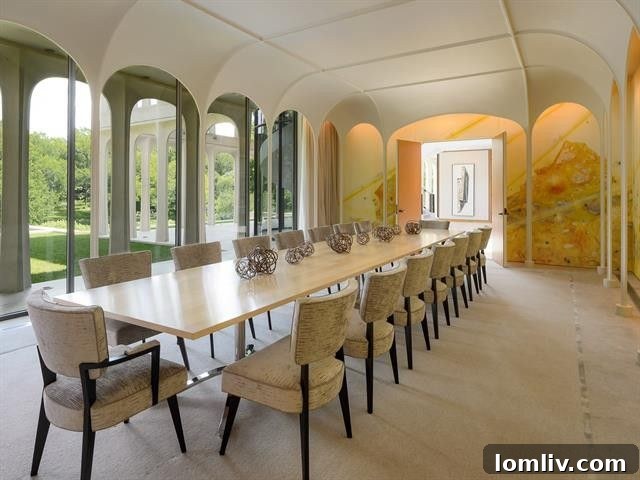 10210 Strait Lane Dallas - Modern Kitchen Design