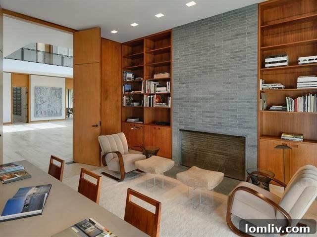10210 Strait Lane Dallas - Elegant Bathroom