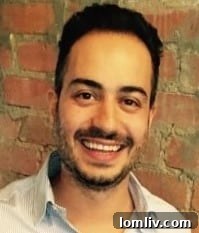 Dallas Startup Rechat Streamlines Agent Apps 3 Shayan Hamidi, the visionary entrepreneur behind Rechat.