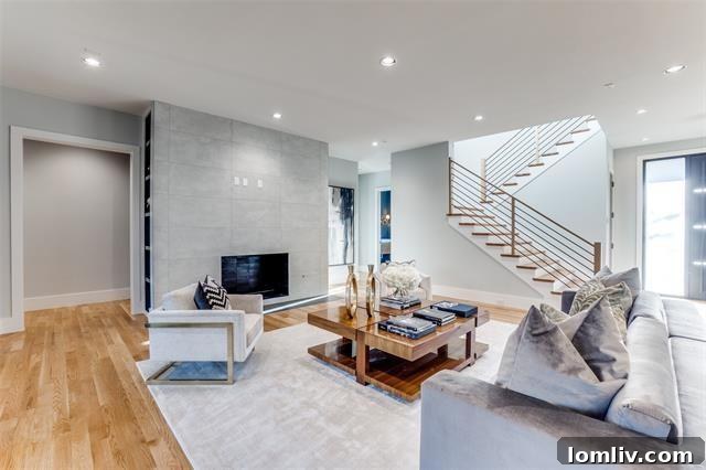 Luxurious master bathroom with a freestanding tub and high-end finishes, perfect for relaxation in a Dallas luxury home.