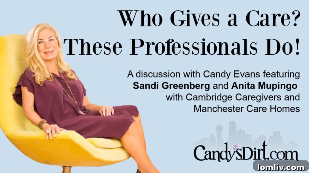 Dedicated Caregivers - Heroes of the Pandemic