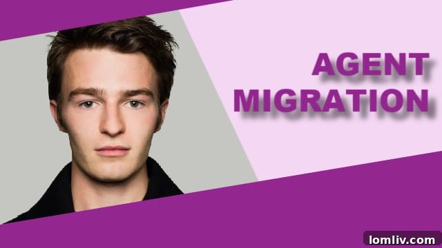 Dylan-Summeral-Agent-Migration