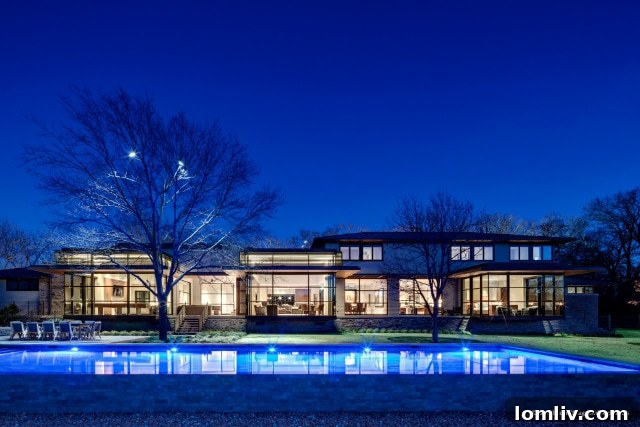 Dallas Architecture Forum: Inspiring Design, Virtually 2 Architectural Insights: Bruce Bernbaum, Co-Founder of Bernbaum / Magadini Architects, to Speak at Dallas Architecture Forum