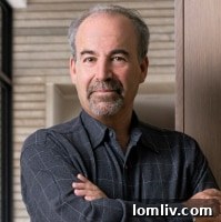 Dallas Architecture Forum: Inspiring Design, Virtually 5 Bruce Bernbaum, Co-Founder of Bernbaum / Magadini Architects