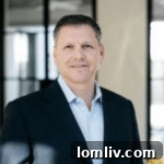 Robert Elliott, leader of The Associates, brings significant luxury market expertise to the Monument Realty merger.