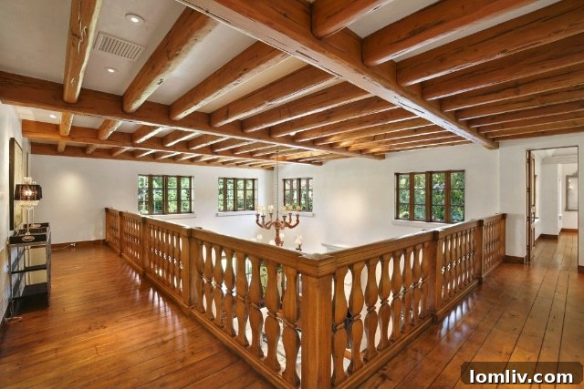 Architectural detail of a historic Dallas home, highlighting intricate craftsmanship