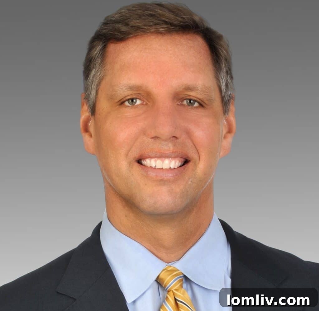 John Briggs Takes the Helm as Commercial Director at Rogers Healy and Associates 3 Professional headshot of John Briggs, the new Commercial Director at Rogers Healy.