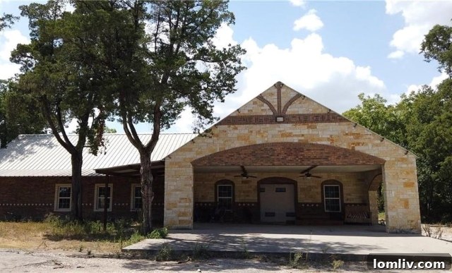 John Briggs Takes the Helm as Commercial Director at Rogers Healy and Associates 5 Commercial property listing: 6721 Marvin D. Love Freeway in Dallas, Texas, for $4.951 million.