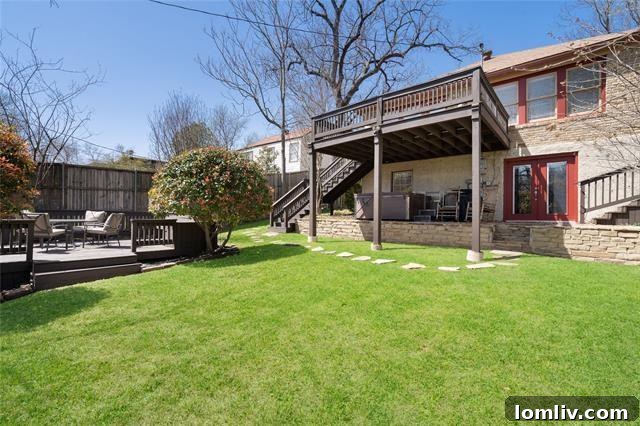 Hollywood Heights Timeless Tudor Treasure 11 exteriorcenter