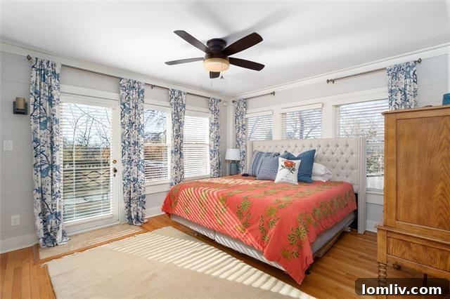 Hollywood Heights Timeless Tudor Treasure 8 exteriorcenter