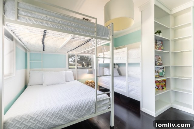 Inviting living area with a fireplace