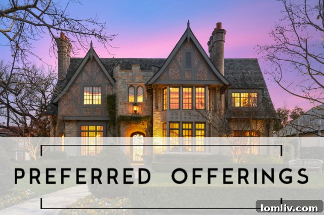 Grand English Tudor Estate at 4301 Belclaire Ave, Highland Park Dallas