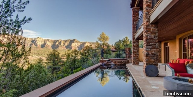 A cozy and inviting bedroom in a vacation rental, perfect for relaxing after a day of travel.