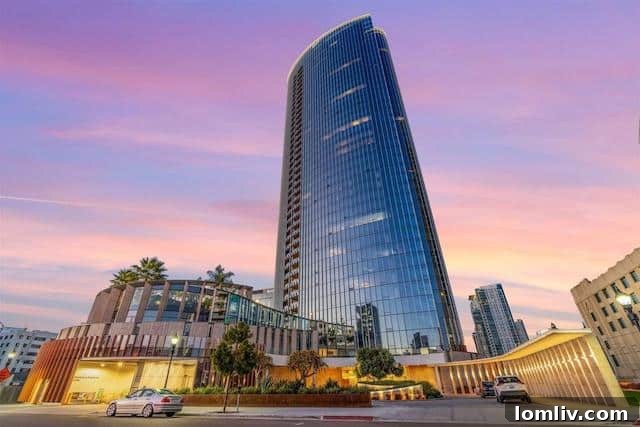 Luxe-San-Diego-High-Rise