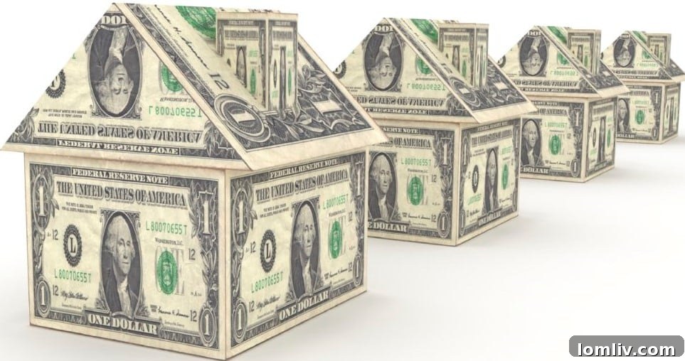 Rising Property Appraisals and Taxes in North Texas