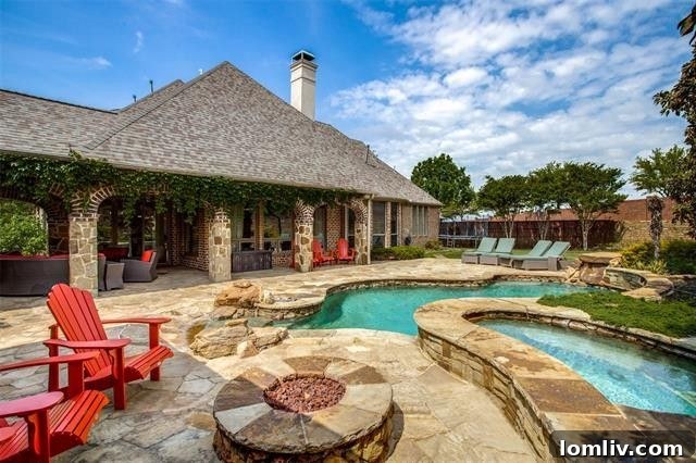 Starwood's Elite: Luxury Frisco Living Awaits 2 Amesbury-21-or-2