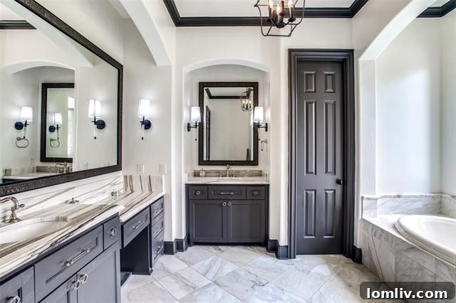 Starwood's Elite: Luxury Frisco Living Awaits 11 Amesbury-3