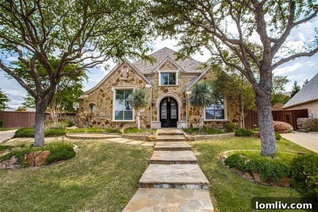 Starwood's Elite: Luxury Frisco Living Awaits 3 Amesbury-21-or-2