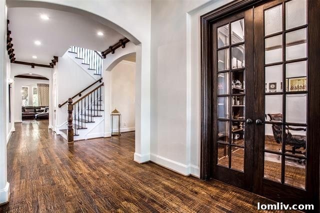 Starwood's Elite: Luxury Frisco Living Awaits 4 Amesbury-3