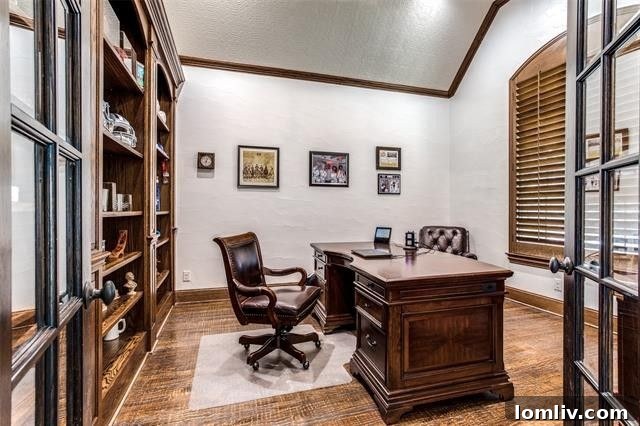 Starwood's Elite: Luxury Frisco Living Awaits 5 Amesbury-3