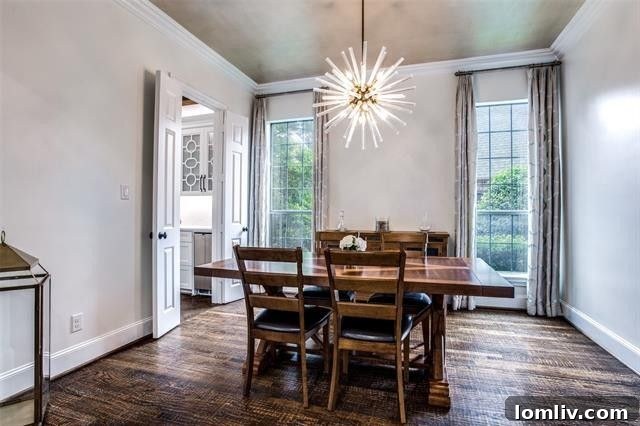 Starwood's Elite: Luxury Frisco Living Awaits 6 Amesbury-3