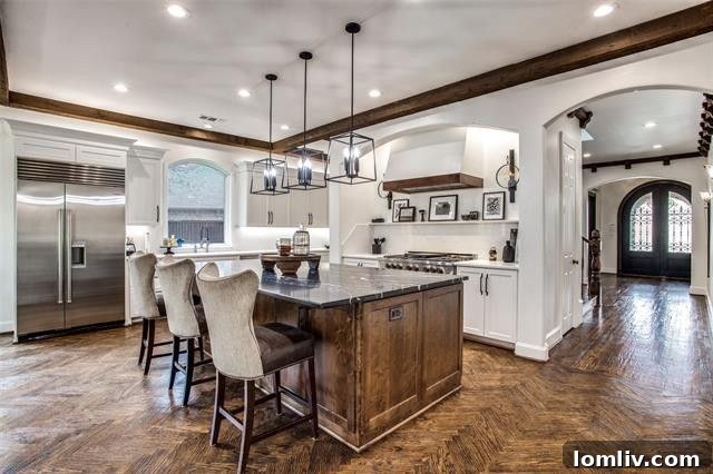 Starwood's Elite: Luxury Frisco Living Awaits 7 Amesbury-21-or-2