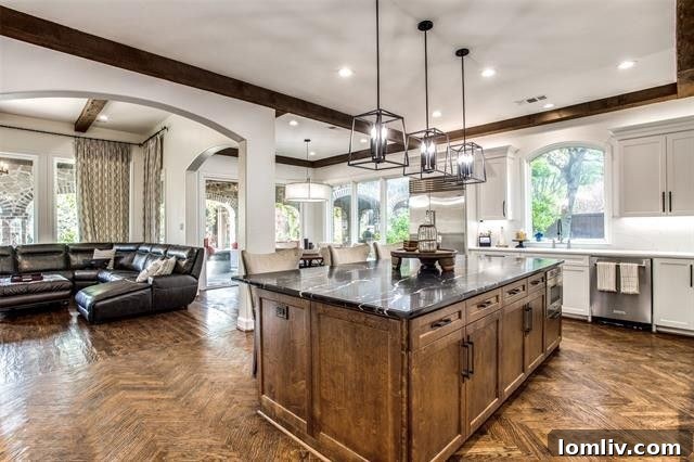 Starwood's Elite: Luxury Frisco Living Awaits 8 Amesbury-3