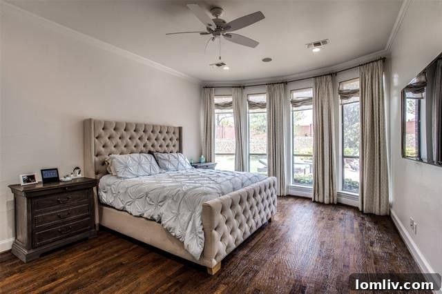 Starwood's Elite: Luxury Frisco Living Awaits 10 Amesbury-3