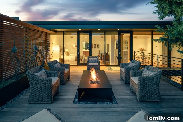 Elegant Entryway and Exterior View of 715 Kessler Woods Trail Dallas