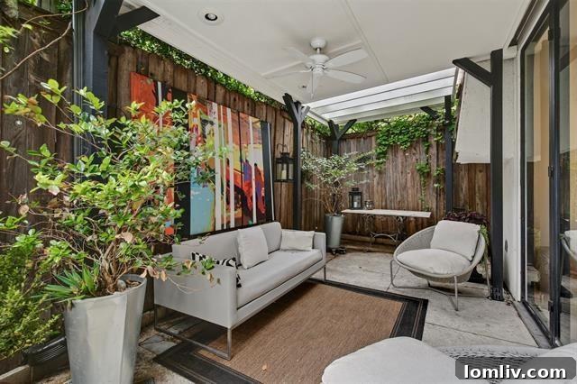 Two Coveted Oak Lawn Residences For Sale 11 Luxurious master bedroom with ample space and elegant decor