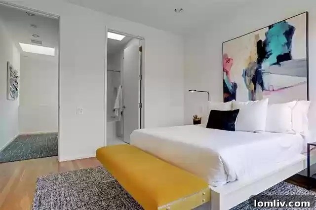 Two Coveted Oak Lawn Residences For Sale 19 Private outdoor patio area, perfect for relaxation and al fresco dining