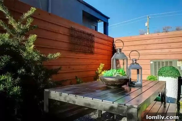 Two Coveted Oak Lawn Residences For Sale 21 Stylish kitchen detail with custom European cabinetry