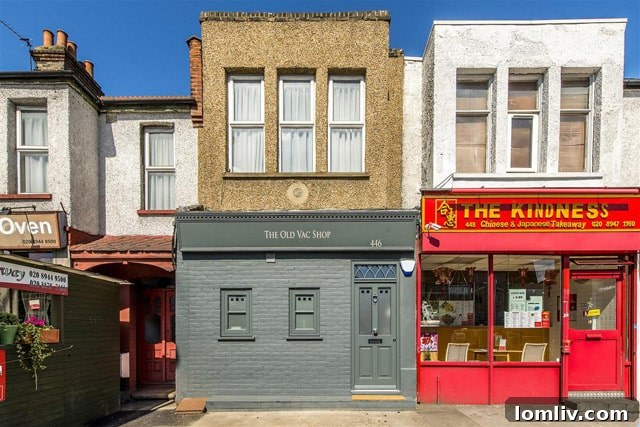 London Real Estate - A Comprehensive Guide for American Buyers