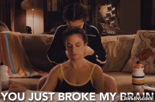 The intriguing entrance of the St. Louis house, showcasing unique design elements