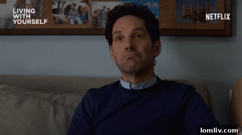 A quirky and artistic interior space within the St. Louis visionary home