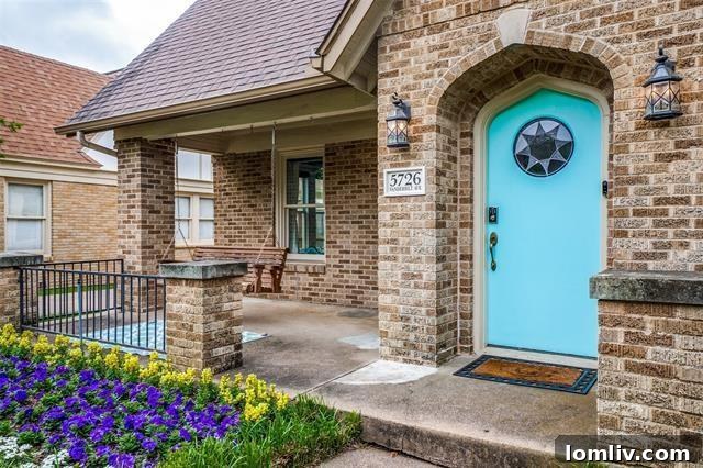Discover Dallas Open Houses: Lower Greenville to Lake Highlands 2 Explore the best Dallas open houses this weekend, featuring diverse properties across vibrant neighborhoods.