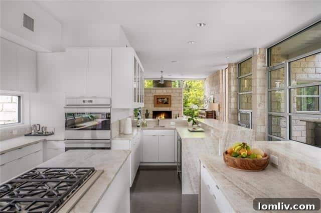 Contemporary Bathroom with Unique Fixtures and Clean Lines