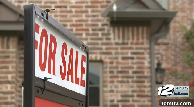 Home Sales Mania Grips Sherman-Denison 2 Texas Housing Market Trends: Median home prices in Sherman-Denison show significant increase, reflecting strong demand across the region.