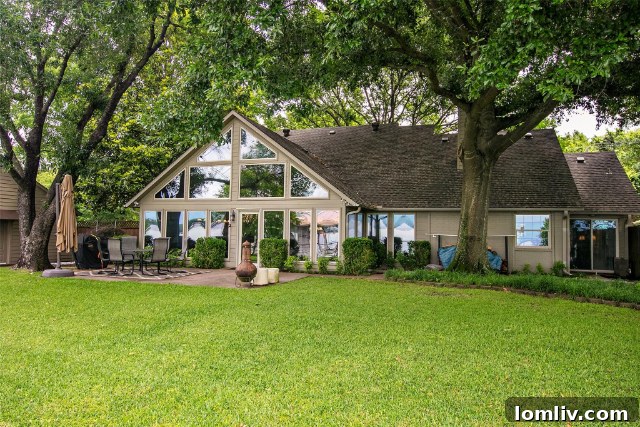 Stunning Sunsets from 150 Spanish Trail