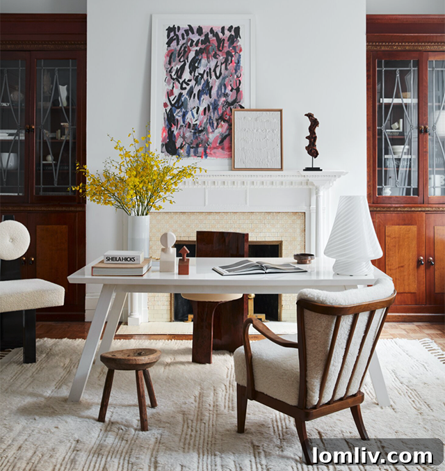 Christian Siriano: From Runway to Room 7 Siriano-opening