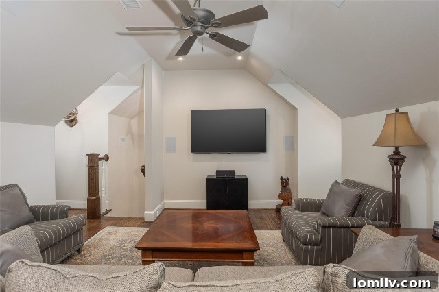 Luxurious en suite bathroom with a freestanding tub