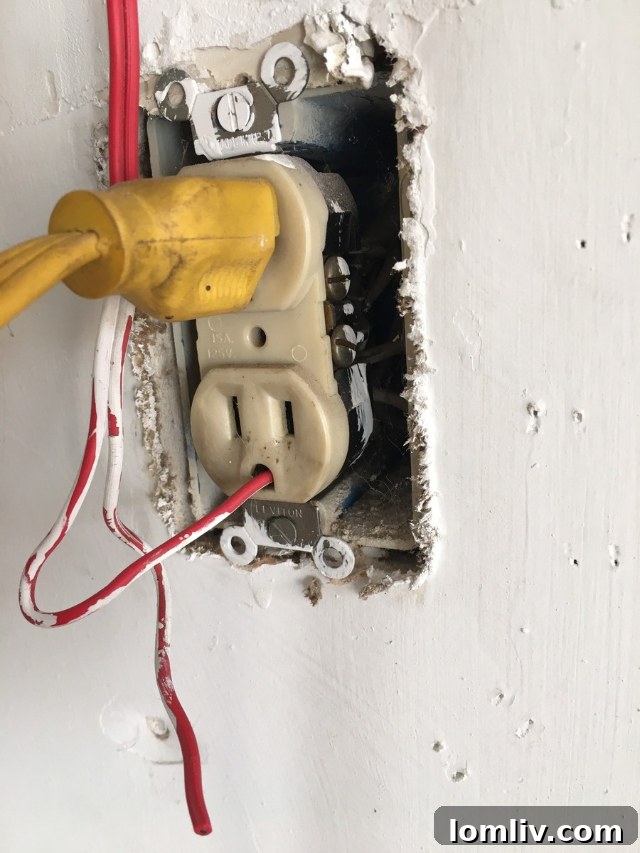 Shocking Electrical Discoveries - Improper Grounding