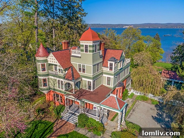 New-York-Queen-Anne-Victorian