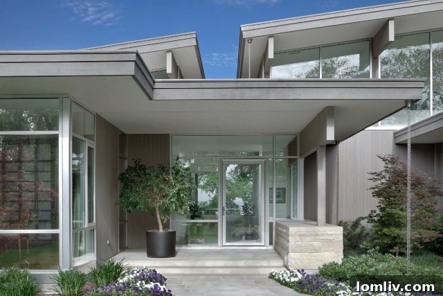 Inspiring Architectural Designs: Fort Worth AIA Home Tour Showcases Innovation and Style