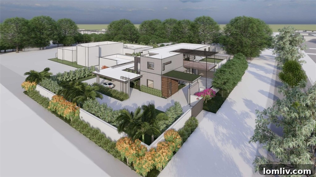 9646 Douglas Preferred Offering Luxurious Interior