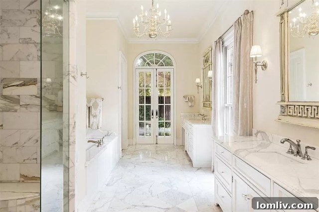 4214 Manning Lane - Custom Cabinetry