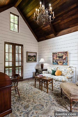 4214 Manning Lane - Interior Design Elements