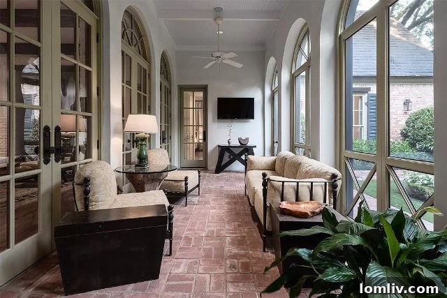 4214 Manning Lane - Dining Room View